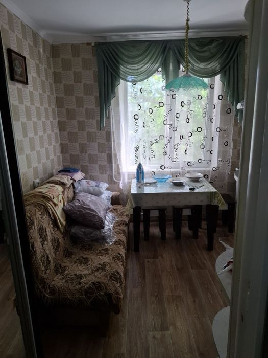Сдам 1к однокомнатную квартиру в Черноморске