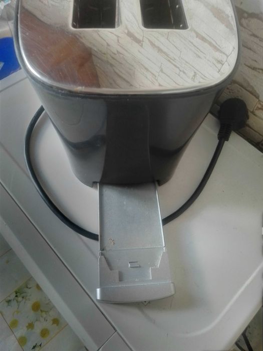 Тостер SCARLETT SL-1516