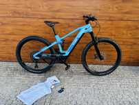 Elektryczny Cube Stereo Hybrid Pro 120, 625 Wh, Recon, RATY