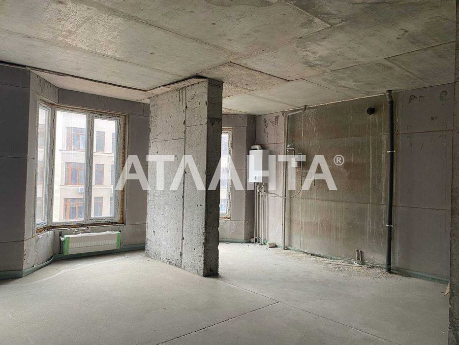 - Двухкомнатная квартира у моря в ЖК АВИНЬОН. Постановы