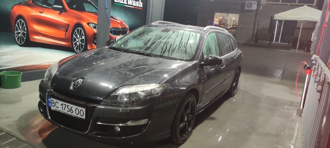 Renault Laguna 2.0 tdi
