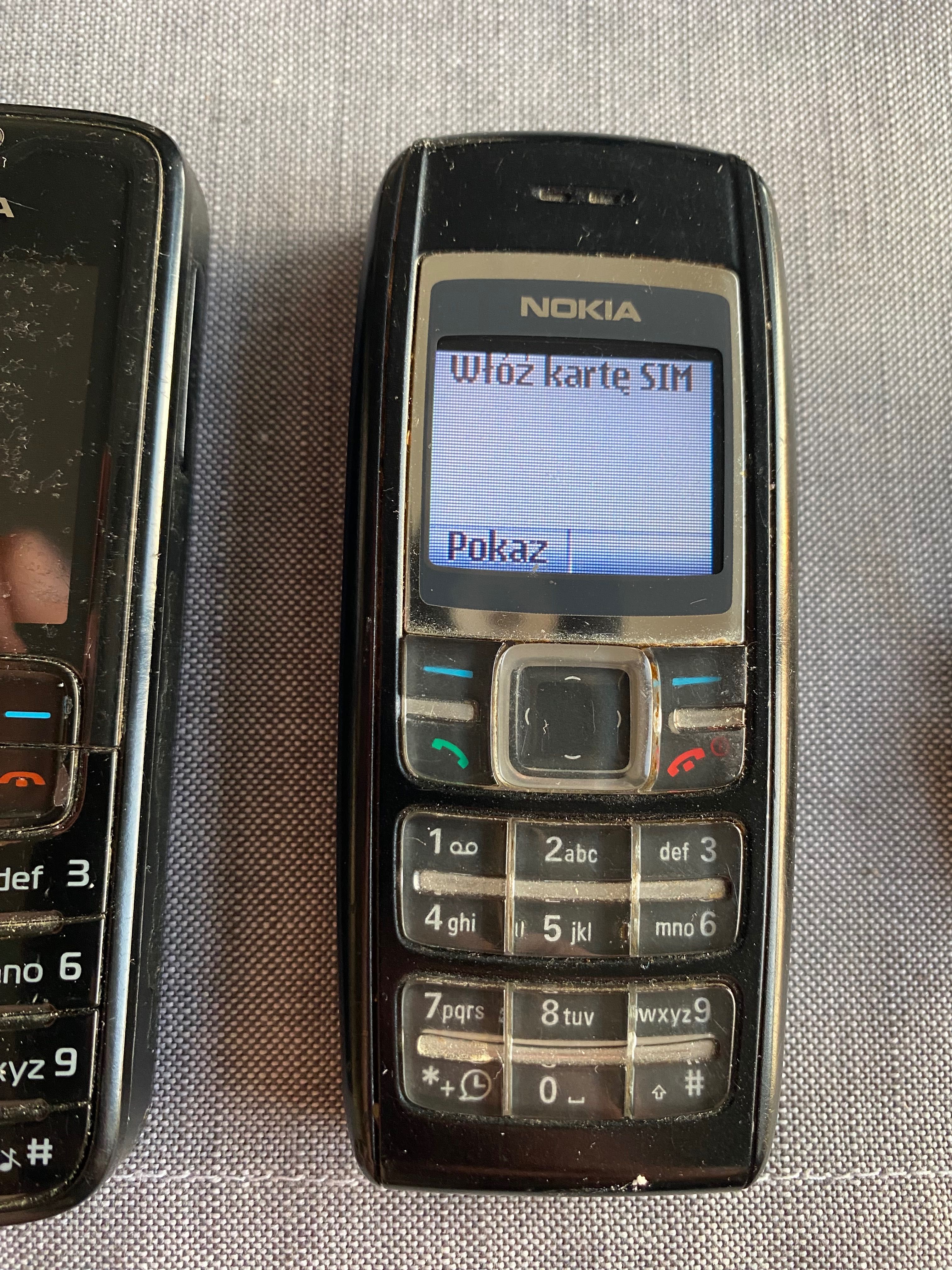 Samsung S5530, Samsung GT-E1080W, Nokia 3510i, Nokia 3110c, Nokia 1600