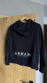 Armani Exchange світшот