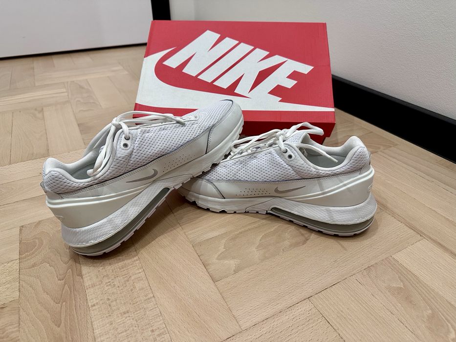 Buty air max pulse rozmiar 45,5