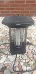 BASEUS MOSQUITO lampa na owady