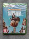 Saints Row Edycia Premierowa XBOX One/Series X nowa, dystrybucja PL