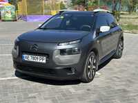 Citroen Cactus 2015