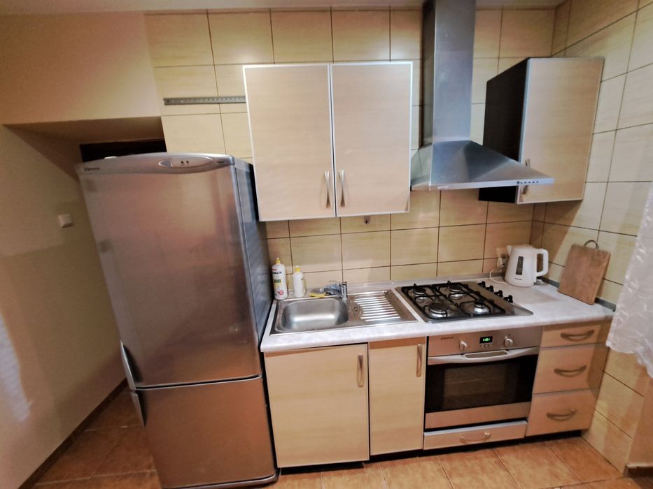 Strzelin Centrum  - kawalerka