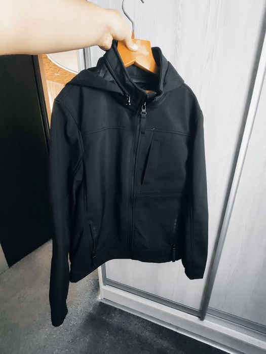 Продам термо вітровку(Нова)