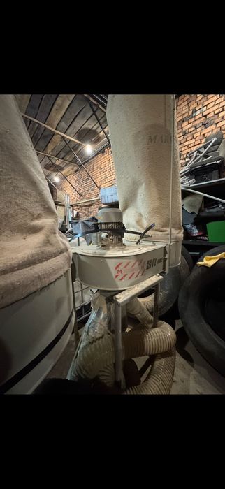 Продам аспірацію, витяжку