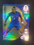 Karta Paul Pogba