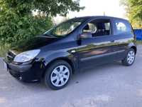 Hyundai Getz 1.1- klima