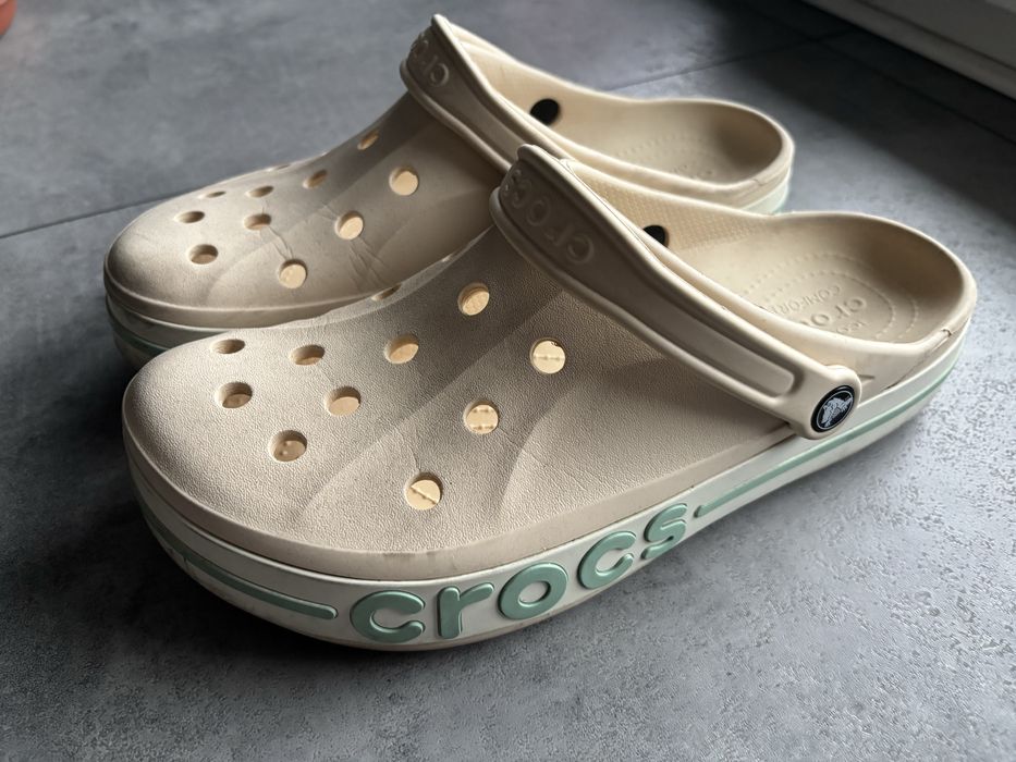 Chodaki crocs M 11