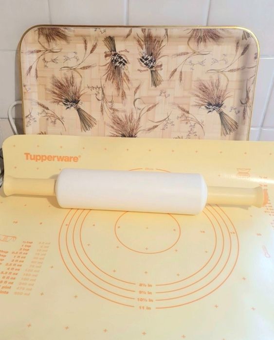 Посуда Tupperware новая и б/у