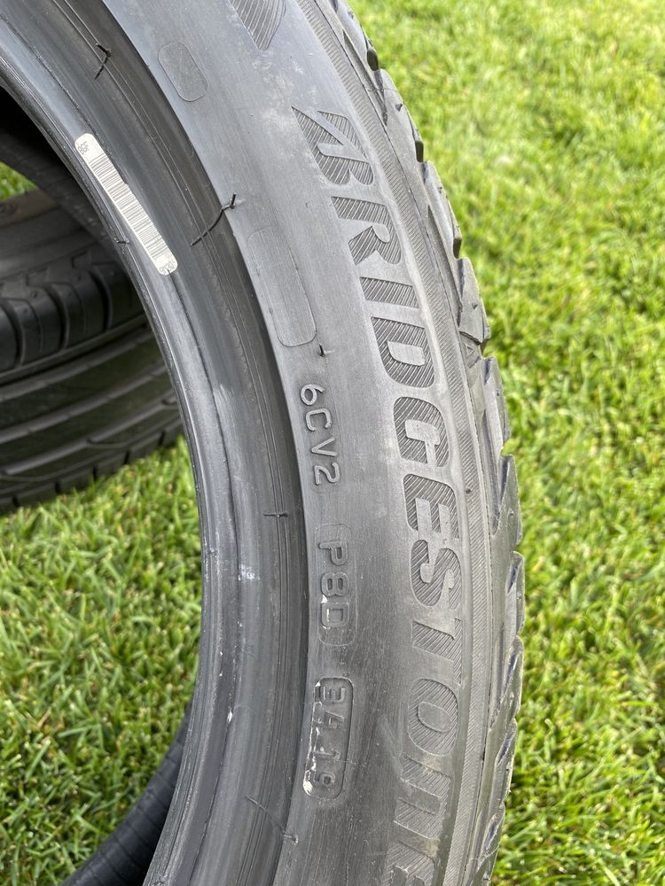 Bridgestone Turanza T001 215/50 R18 92W