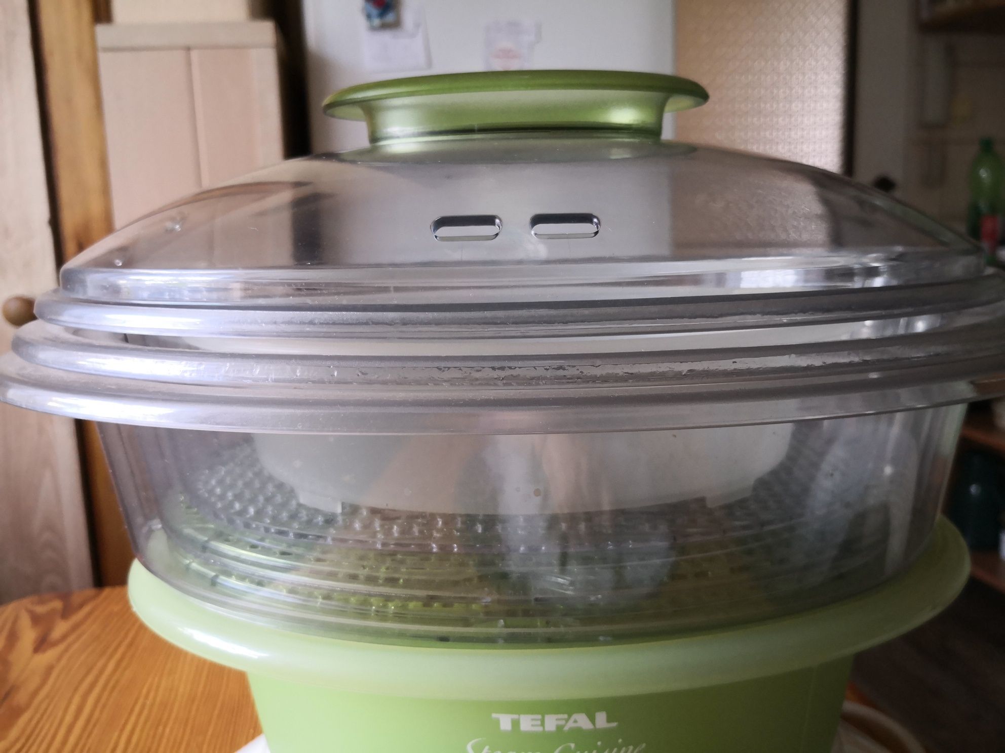 Parowar Tefal Steam Cuisine Vitamin +