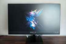 OMEN 27 - Monitor Gaming 27" FHD