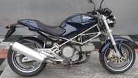 Ducati Monster 600