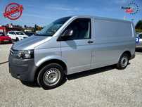 Volkswagen TRANSPORTER  2.0 TDI 140KM- AUTOMAT DSG, zadbany, nowe opony, NOWY ROZRZĄD
