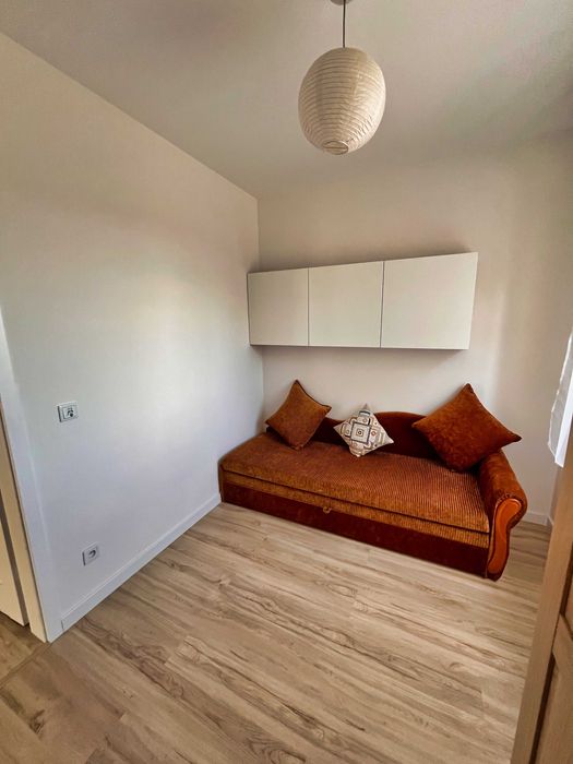 Wynajmę mieszkanie Cieszyn, ul. Nestora Bucewicza 45