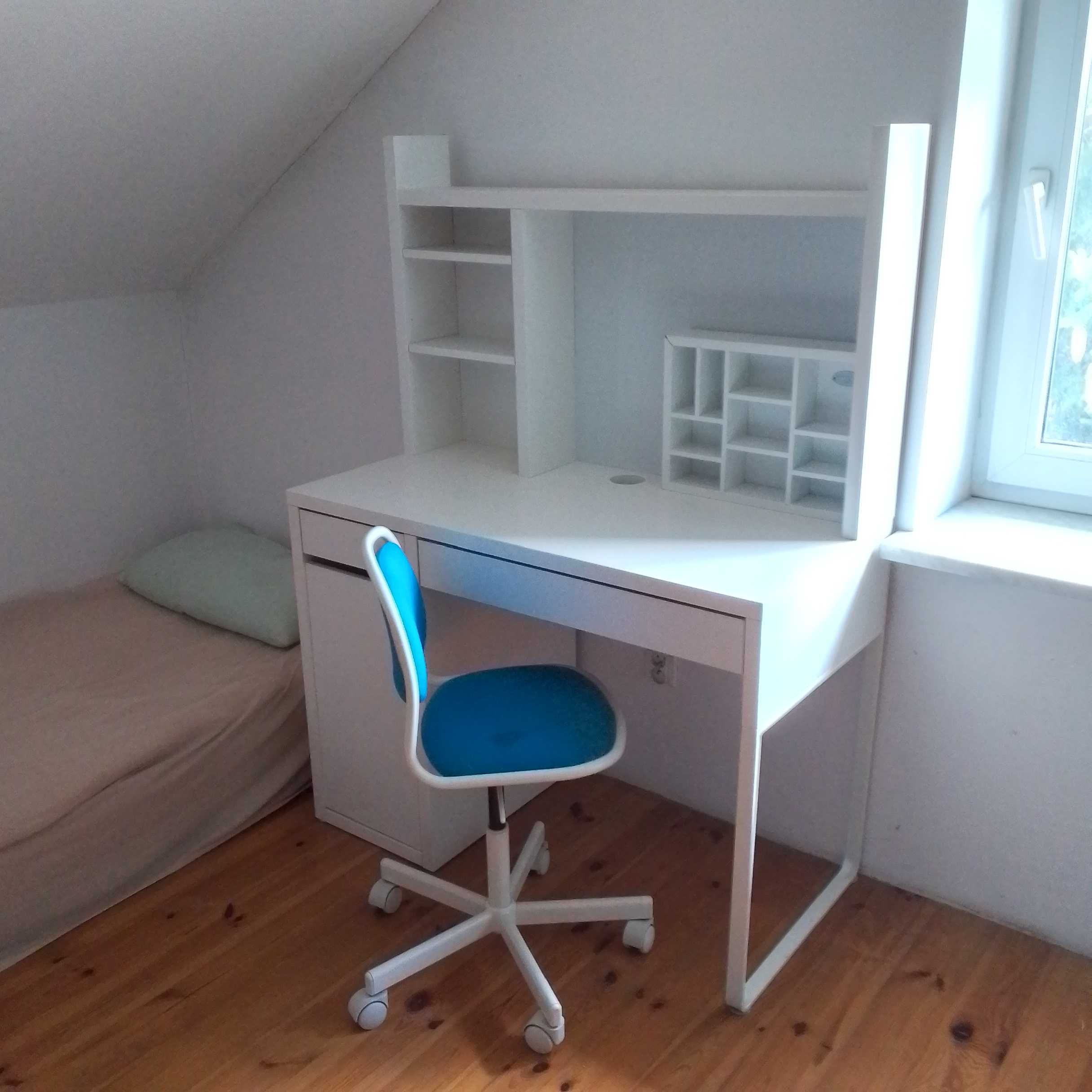 Meble dziecięce IKEA - zestaw 4 szt.