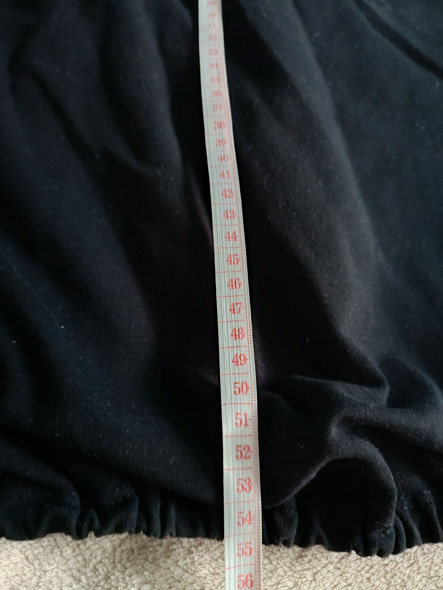 Bluza bawełniana Unisono S