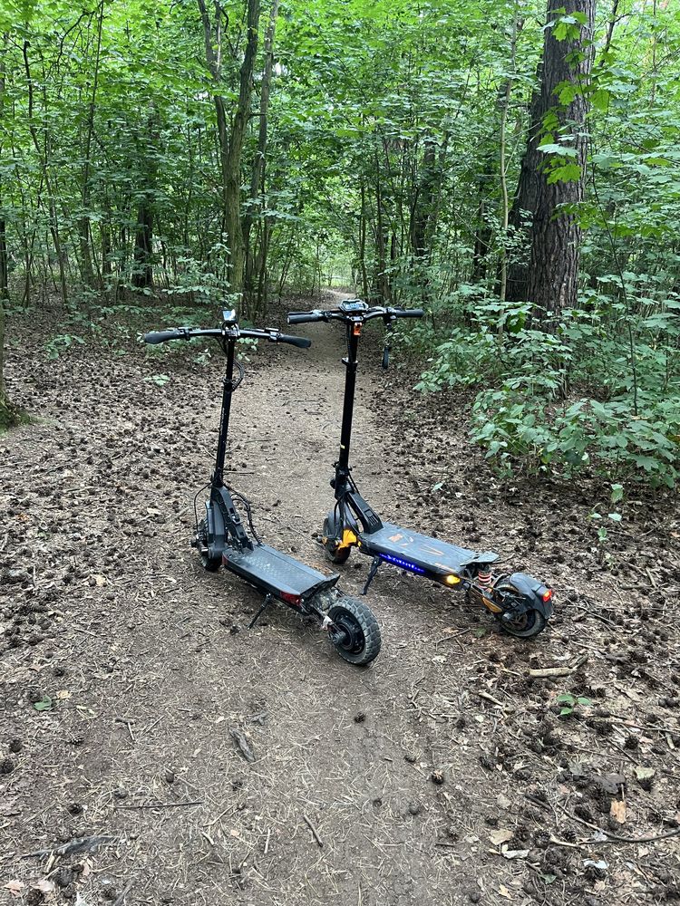 Hulajnoga joyor s10 s