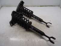 VW PASSAT B5 LIFT 2.5 TDI MCPERSON PRAWY LEWY
