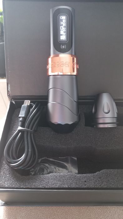 Тату машинка Max