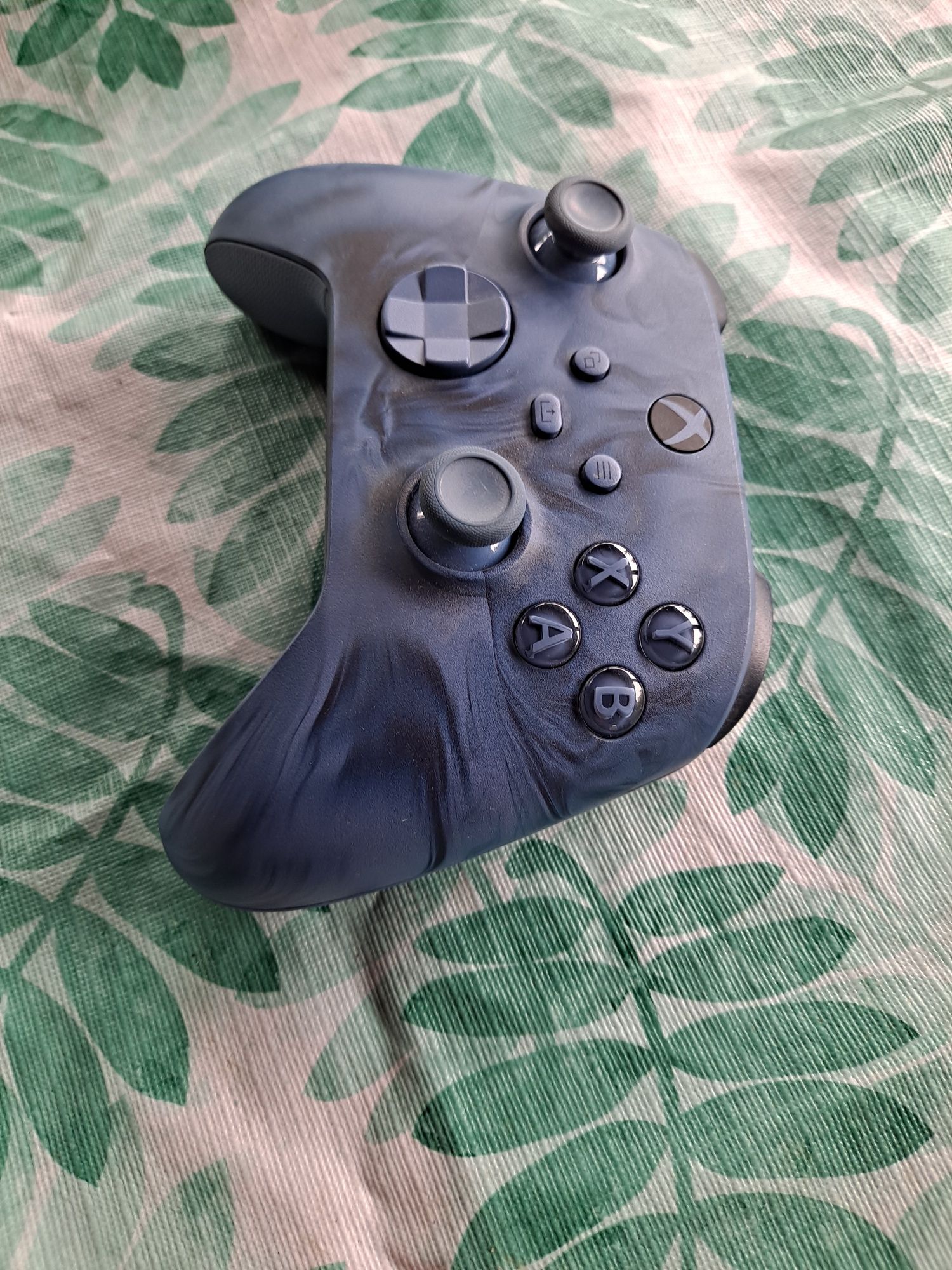 Pad Xbox one i series Stormcloud Vapor