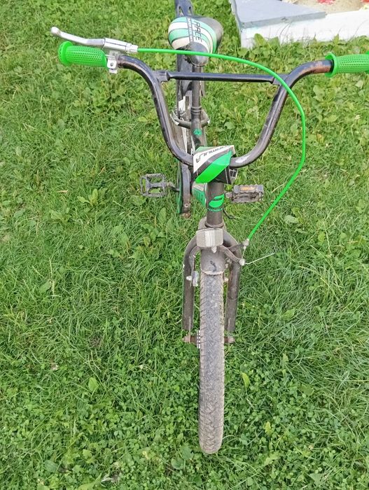 Продам велосипед в хорошому стані