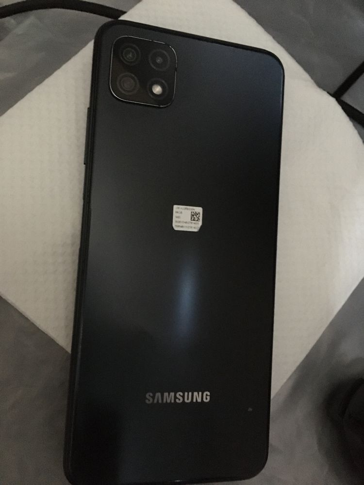 SmartPhone Samsung Galaxy A22 5G Dual SIM