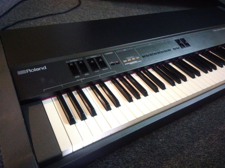 Roland RD 250S - Piano Digital