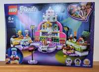 Friends - Konkurs pieczenia Lego 41393