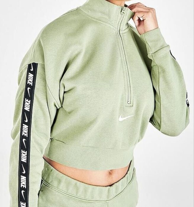 Nike zip худі найк