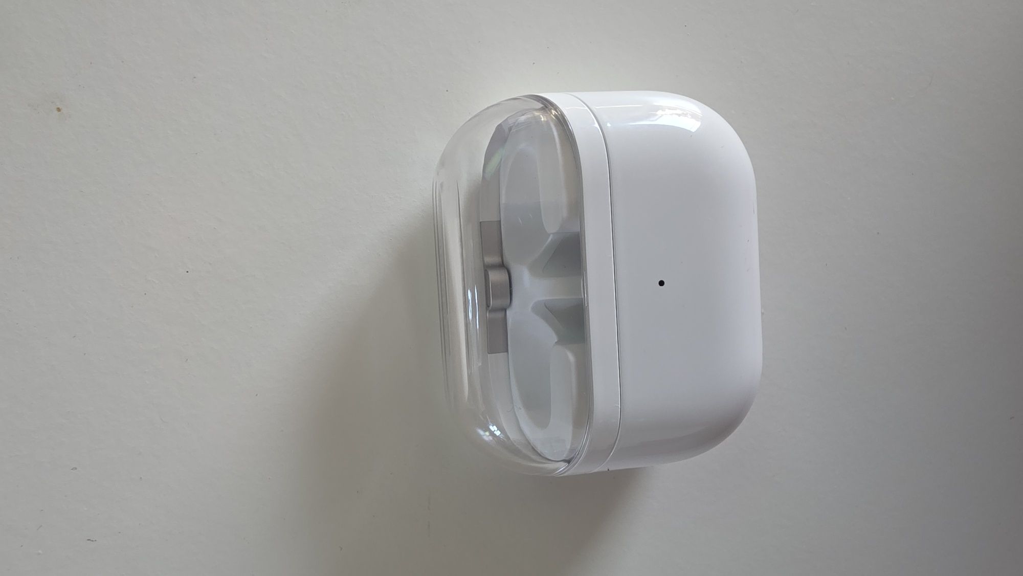 Caixa de Carregamento Samsung Galaxy Buds 3 (SM-R530) – ORIGINAL