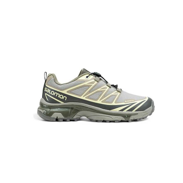 Кросівки Salomon XT-6 Gore-Tex Beige Grey