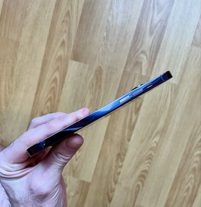 Iphone 14 pro max 128ГБ Purple Neverlock