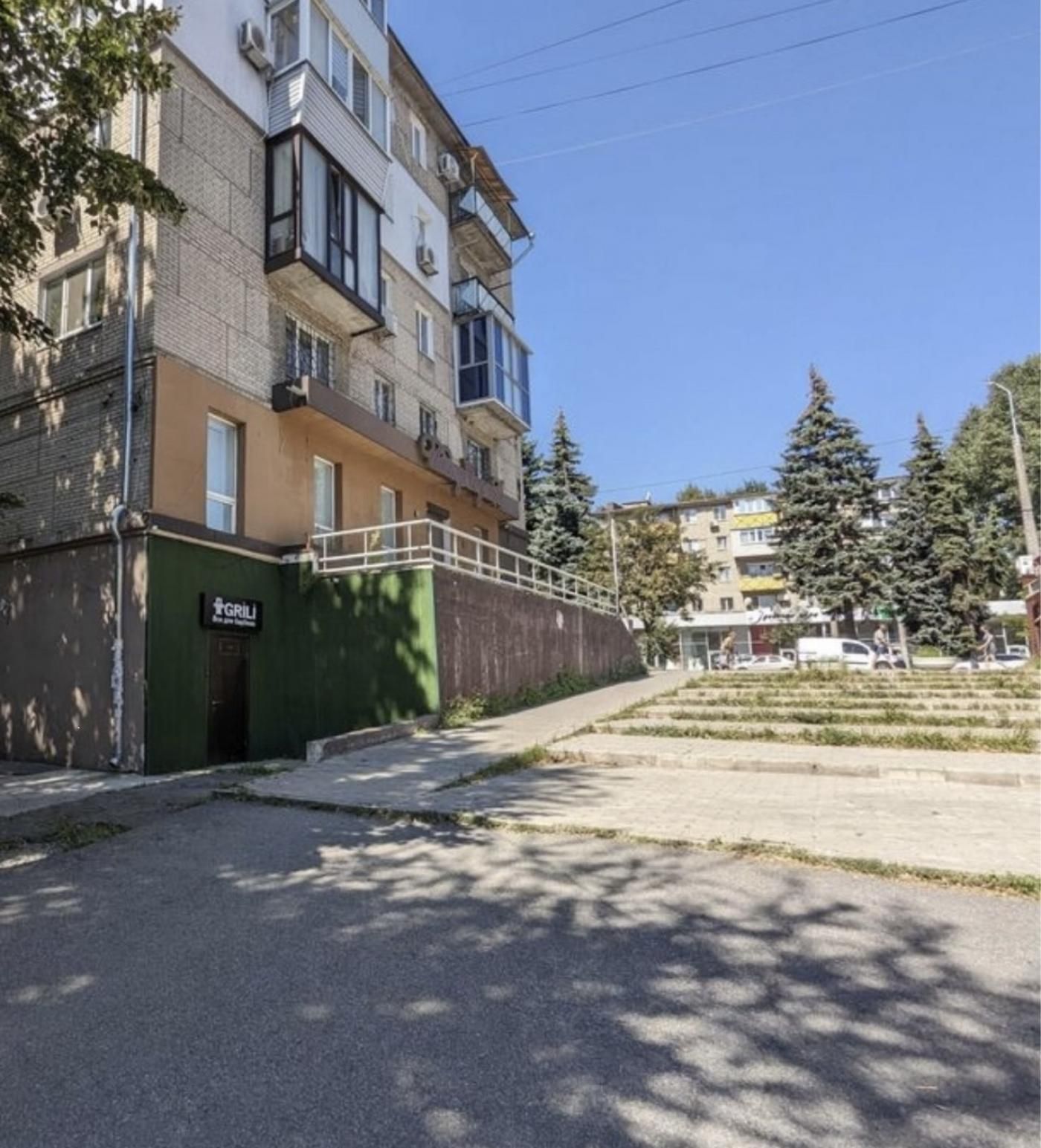 Продам 3-х Нагорный, пр.Науки (Гагарина) кирпич