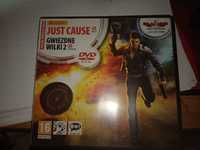 CD-ACTION 5/2010 #178 Gwiezdne Wilki 2, Just Cause, Runes of Magic 1-3