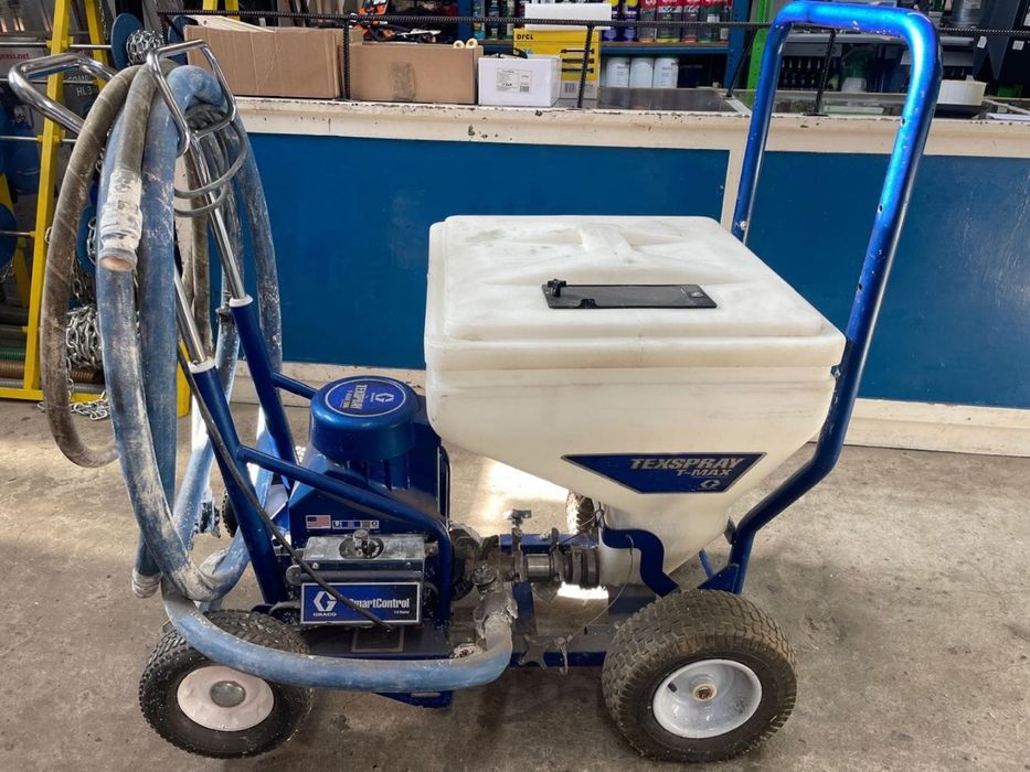 Agregat Graco T-Max 506