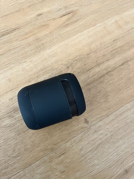 coluna speaker nunca usada