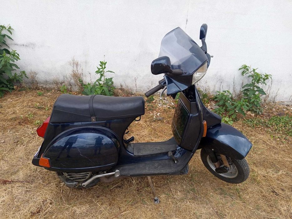 vespa tx 200 ( vespa 200)