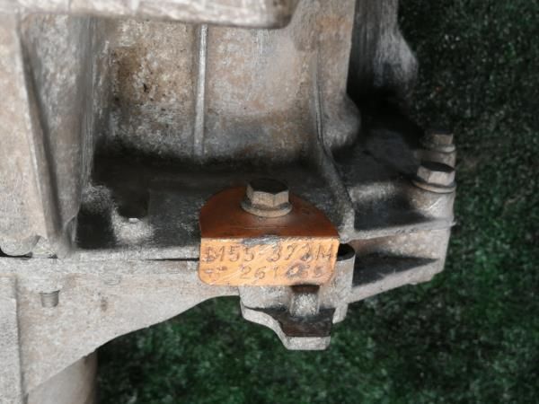 Caixa de velocidades manual VOLVO 460 L (464)