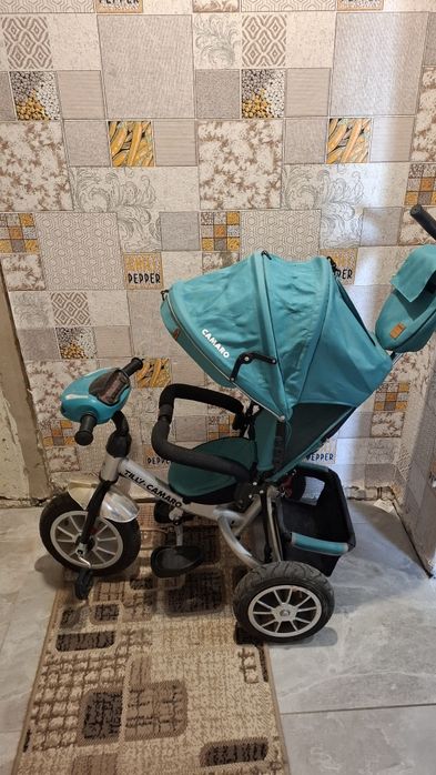 Велосипед дитячий