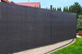 Siatka Cieniująca 1,5x30m Maskująca 90% Osłona Siatka na Ogrodzenie