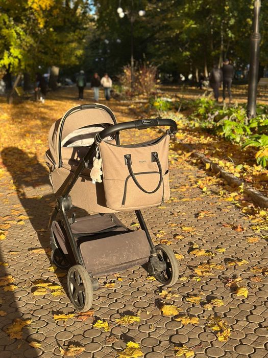 Продам коляску Espiro Only 2в1 | 2023 рік