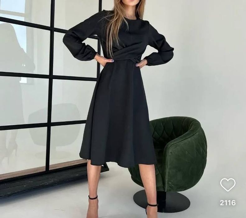 Сукня розмір 42-44