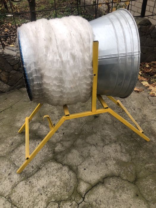 Тонель для упаковки ёлок 55см