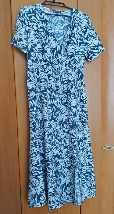 Sukienka midi M /38